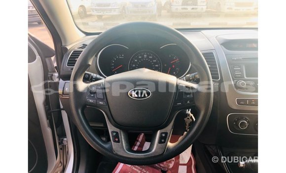 Buy Import Kia Sorento Other Car in Import - Dubai in Bagmati Buy Import Kia Sorento Other Car in Import - Dubai in Bagmati