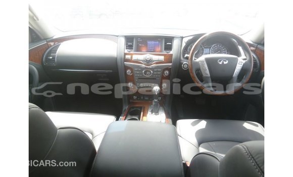 Buy Import Infiniti Q White Car in Import - Dubai in Bagmati Buy Import Infiniti Q White Car in Import - Dubai in Bagmati