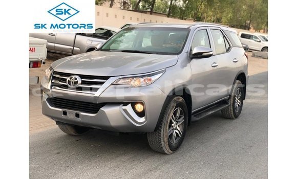 Buy Import Toyota Fortuner Other Car in Import - Dubai in Bagmati