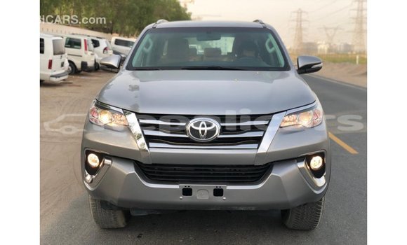 Buy Import Toyota Fortuner Other Car in Import - Dubai in Bagmati Buy Import Toyota Fortuner Other Car in Import - Dubai in Bagmati