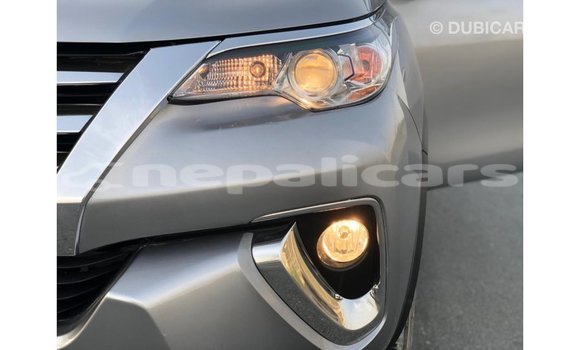 Buy Import Toyota Fortuner Other Car in Import - Dubai in Bagmati Buy Import Toyota Fortuner Other Car in Import - Dubai in Bagmati