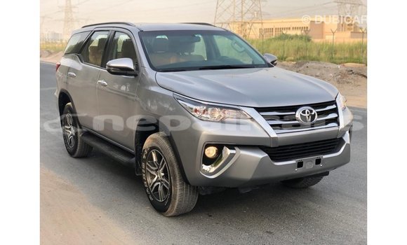 Buy Import Toyota Fortuner Other Car in Import - Dubai in Bagmati Buy Import Toyota Fortuner Other Car in Import - Dubai in Bagmati