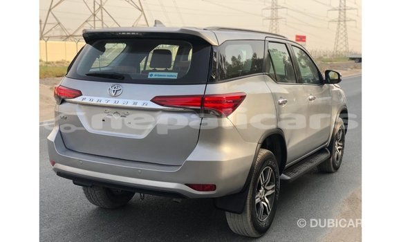 Buy Import Toyota Fortuner Other Car in Import - Dubai in Bagmati Buy Import Toyota Fortuner Other Car in Import - Dubai in Bagmati