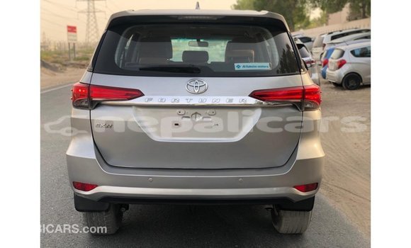 Buy Import Toyota Fortuner Other Car in Import - Dubai in Bagmati Buy Import Toyota Fortuner Other Car in Import - Dubai in Bagmati