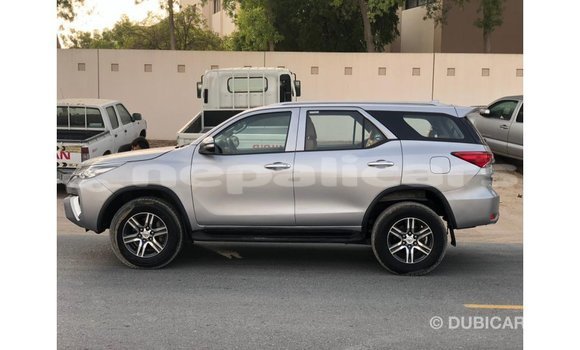 Buy Import Toyota Fortuner Other Car in Import - Dubai in Bagmati Buy Import Toyota Fortuner Other Car in Import - Dubai in Bagmati