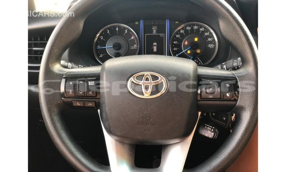 Buy Import Toyota Fortuner Other Car in Import - Dubai in Bagmati Buy Import Toyota Fortuner Other Car in Import - Dubai in Bagmati