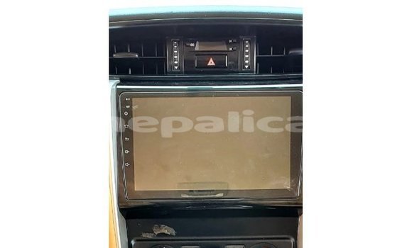 Buy Import Toyota Fortuner Other Car in Import - Dubai in Bagmati Buy Import Toyota Fortuner Other Car in Import - Dubai in Bagmati