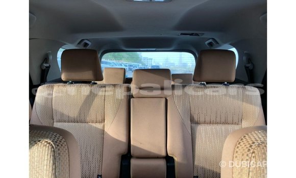 Buy Import Toyota Fortuner Other Car in Import - Dubai in Bagmati Buy Import Toyota Fortuner Other Car in Import - Dubai in Bagmati