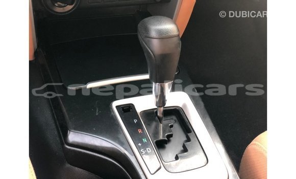 Buy Import Toyota Fortuner Other Car in Import - Dubai in Bagmati Buy Import Toyota Fortuner Other Car in Import - Dubai in Bagmati