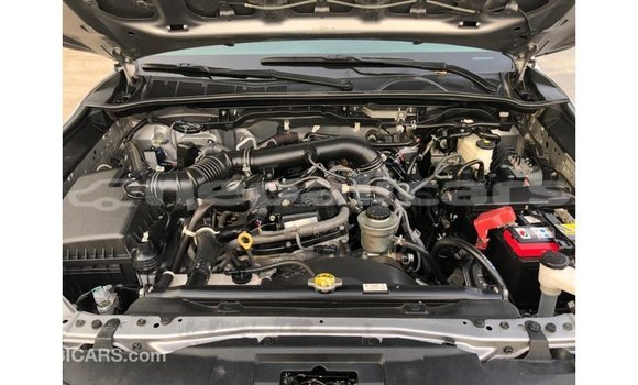 Buy Import Toyota Fortuner Other Car in Import - Dubai in Bagmati Buy Import Toyota Fortuner Other Car in Import - Dubai in Bagmati