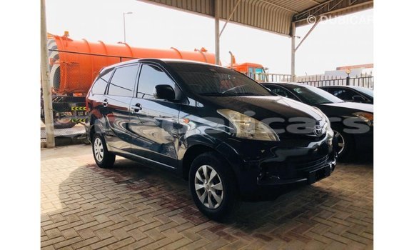 Buy Import Toyota Avanza Black Car in Import - Dubai in Bagmati Buy Import Toyota Avanza Black Car in Import - Dubai in Bagmati