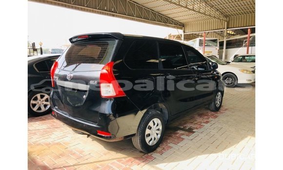 Buy Import Toyota Avanza Black Car in Import - Dubai in Bagmati Buy Import Toyota Avanza Black Car in Import - Dubai in Bagmati