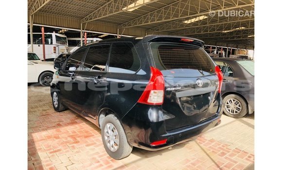 Buy Import Toyota Avanza Black Car in Import - Dubai in Bagmati Buy Import Toyota Avanza Black Car in Import - Dubai in Bagmati
