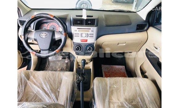 Buy Import Toyota Avanza Black Car in Import - Dubai in Bagmati Buy Import Toyota Avanza Black Car in Import - Dubai in Bagmati