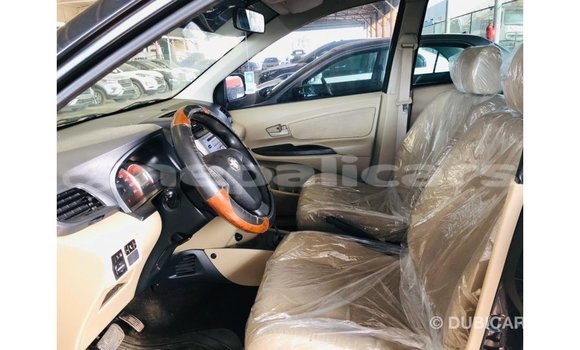 Buy Import Toyota Avanza Black Car in Import - Dubai in Bagmati Buy Import Toyota Avanza Black Car in Import - Dubai in Bagmati
