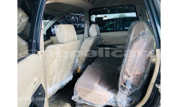 Buy Import Toyota Avanza Black Car in Import - Dubai in Bagmati Buy Import Toyota Avanza Black Car in Import - Dubai in Bagmati