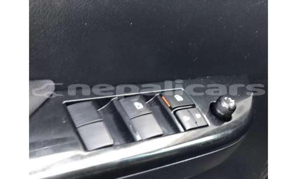 Buy Import Toyota Hilux White Car in Import - Dubai in Bagmati Buy Import Toyota Hilux White Car in Import - Dubai in Bagmati