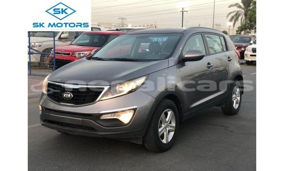 Buy Import Kia Sportage Other Car in Import - Dubai in Bagmati Buy Import Kia Sportage Other Car in Import - Dubai in Bagmati