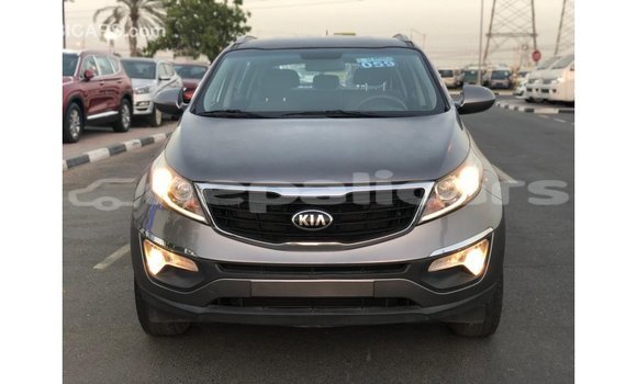 Buy Import Kia Sportage Other Car in Import - Dubai in Bagmati Buy Import Kia Sportage Other Car in Import - Dubai in Bagmati