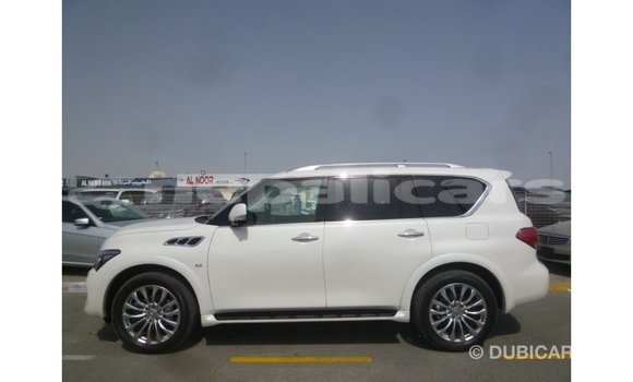 Buy Import Infiniti Q White Car in Import - Dubai in Bagmati Buy Import Infiniti Q White Car in Import - Dubai in Bagmati