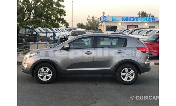Buy Import Kia Sportage Other Car in Import - Dubai in Bagmati Buy Import Kia Sportage Other Car in Import - Dubai in Bagmati