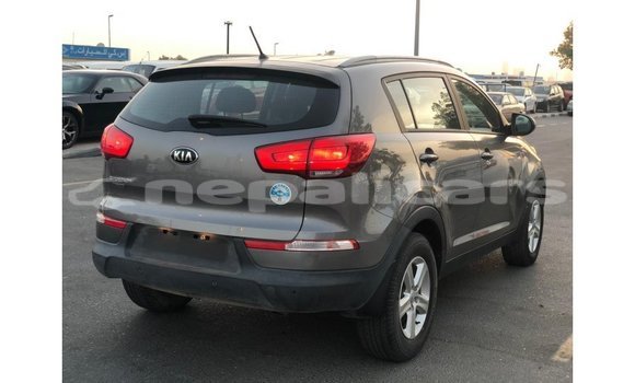 Buy Import Kia Sportage Other Car in Import - Dubai in Bagmati Buy Import Kia Sportage Other Car in Import - Dubai in Bagmati