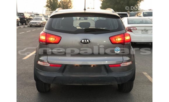 Buy Import Kia Sportage Other Car in Import - Dubai in Bagmati Buy Import Kia Sportage Other Car in Import - Dubai in Bagmati