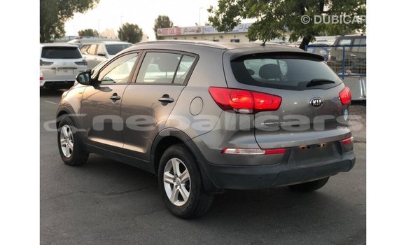 Buy Import Kia Sportage Other Car in Import - Dubai in Bagmati Buy Import Kia Sportage Other Car in Import - Dubai in Bagmati