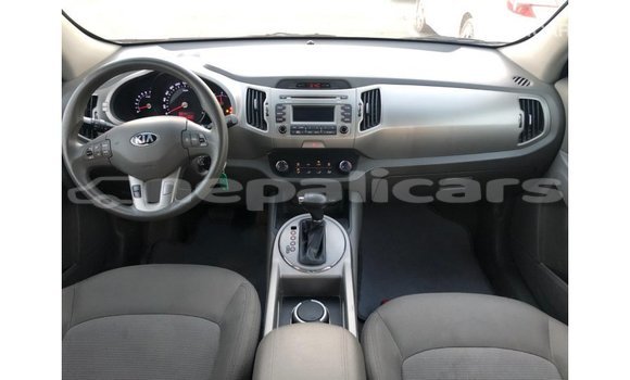 Buy Import Kia Sportage Other Car in Import - Dubai in Bagmati Buy Import Kia Sportage Other Car in Import - Dubai in Bagmati
