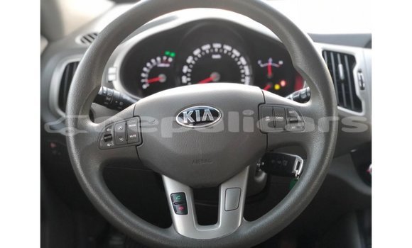 Buy Import Kia Sportage Other Car in Import - Dubai in Bagmati Buy Import Kia Sportage Other Car in Import - Dubai in Bagmati