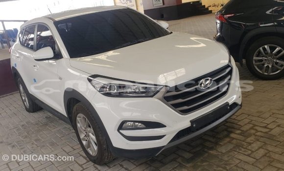 Buy Import Hyundai Tucson White Car in Import - Dubai in Bagmati Buy Import Hyundai Tucson White Car in Import - Dubai in Bagmati