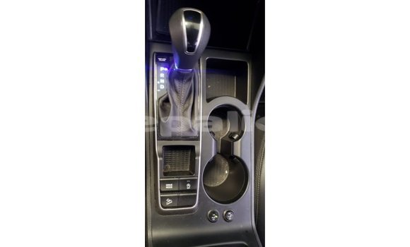 Buy Import Hyundai Tucson White Car in Import - Dubai in Bagmati Buy Import Hyundai Tucson White Car in Import - Dubai in Bagmati