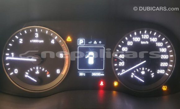 Buy Import Hyundai Tucson White Car in Import - Dubai in Bagmati Buy Import Hyundai Tucson White Car in Import - Dubai in Bagmati