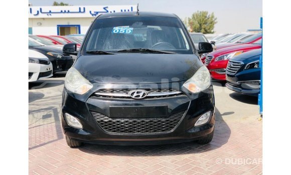 Buy Import Hyundai i10 Black Car in Import - Dubai in Bagmati Buy Import Hyundai i10 Black Car in Import - Dubai in Bagmati