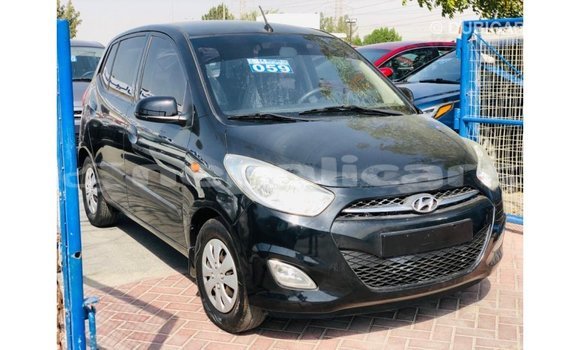Buy Import Hyundai i10 Black Car in Import - Dubai in Bagmati Buy Import Hyundai i10 Black Car in Import - Dubai in Bagmati