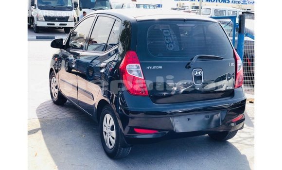 Buy Import Hyundai i10 Black Car in Import - Dubai in Bagmati Buy Import Hyundai i10 Black Car in Import - Dubai in Bagmati