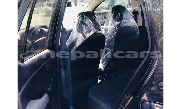 Buy Import Hyundai i10 Black Car in Import - Dubai in Bagmati Buy Import Hyundai i10 Black Car in Import - Dubai in Bagmati