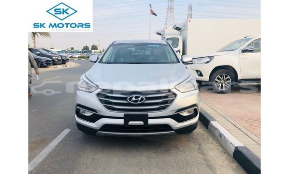 Buy Import Hyundai Santa Fe Other Car in Import - Dubai in Bagmati Buy Import Hyundai Santa Fe Other Car in Import - Dubai in Bagmati