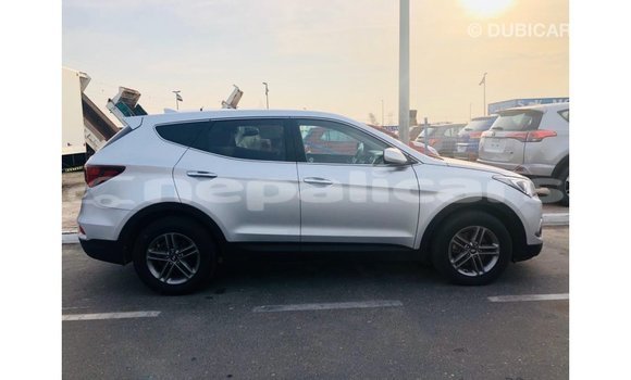 Buy Import Hyundai Santa Fe Other Car in Import - Dubai in Bagmati Buy Import Hyundai Santa Fe Other Car in Import - Dubai in Bagmati