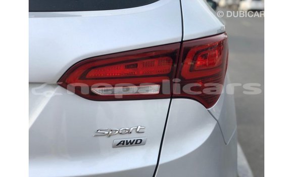 Buy Import Hyundai Santa Fe Other Car in Import - Dubai in Bagmati Buy Import Hyundai Santa Fe Other Car in Import - Dubai in Bagmati