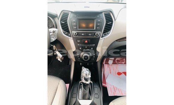 Buy Import Hyundai Santa Fe Other Car in Import - Dubai in Bagmati Buy Import Hyundai Santa Fe Other Car in Import - Dubai in Bagmati