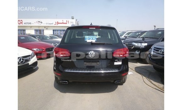 Buy Import Volkswagen Touareg Black Car in Import - Dubai in Bagmati Buy Import Volkswagen Touareg Black Car in Import - Dubai in Bagmati