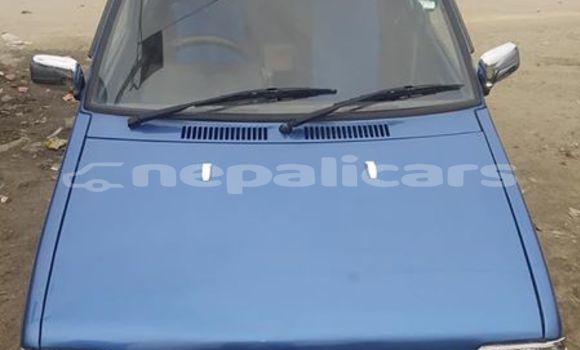Buy Used Suzuki Alto Blue Car in Kathmandu in Bagmati Buy Used Suzuki Alto Blue Car in Kathmandu in Bagmati