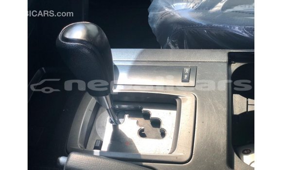 Buy Import Toyota Land Cruiser White Car in Import - Dubai in Bagmati Buy Import Toyota Land Cruiser White Car in Import - Dubai in Bagmati