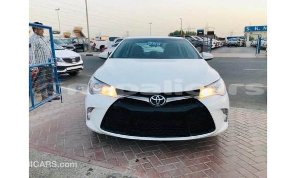 Buy Import Toyota Camry White Car in Import - Dubai in Bagmati Buy Import Toyota Camry White Car in Import - Dubai in Bagmati