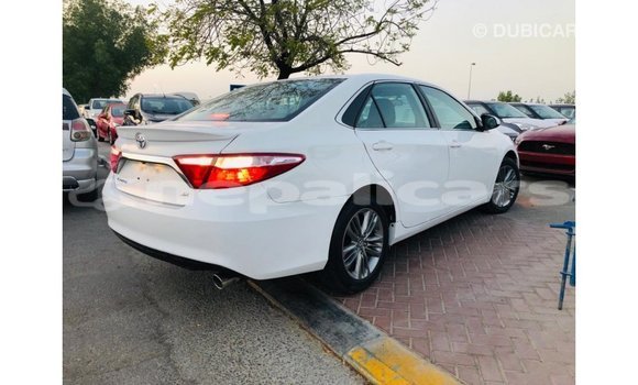 Buy Import Toyota Camry White Car in Import - Dubai in Bagmati Buy Import Toyota Camry White Car in Import - Dubai in Bagmati