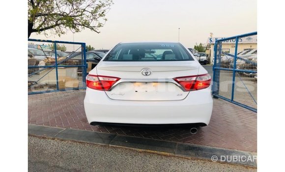 Buy Import Toyota Camry White Car in Import - Dubai in Bagmati Buy Import Toyota Camry White Car in Import - Dubai in Bagmati