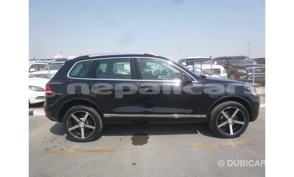 Buy Import Volkswagen Touareg Black Car in Import - Dubai in Bagmati Buy Import Volkswagen Touareg Black Car in Import - Dubai in Bagmati
