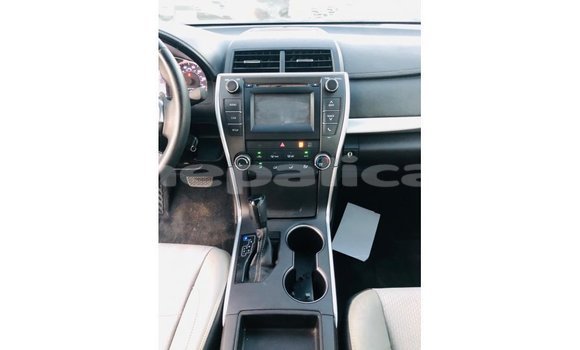 Buy Import Toyota Camry White Car in Import - Dubai in Bagmati Buy Import Toyota Camry White Car in Import - Dubai in Bagmati