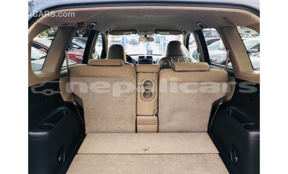 Buy Import Toyota 4Runner Black Car in Import - Dubai in Bagmati Buy Import Toyota 4Runner Black Car in Import - Dubai in Bagmati
